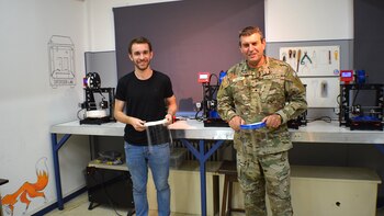 Profesores y alumnos, transformaron un