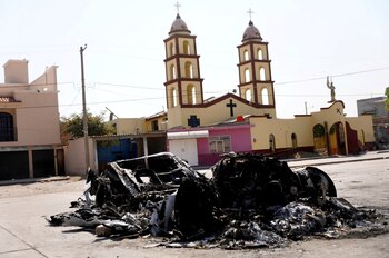 El CSRL estaba conformado inicialmente