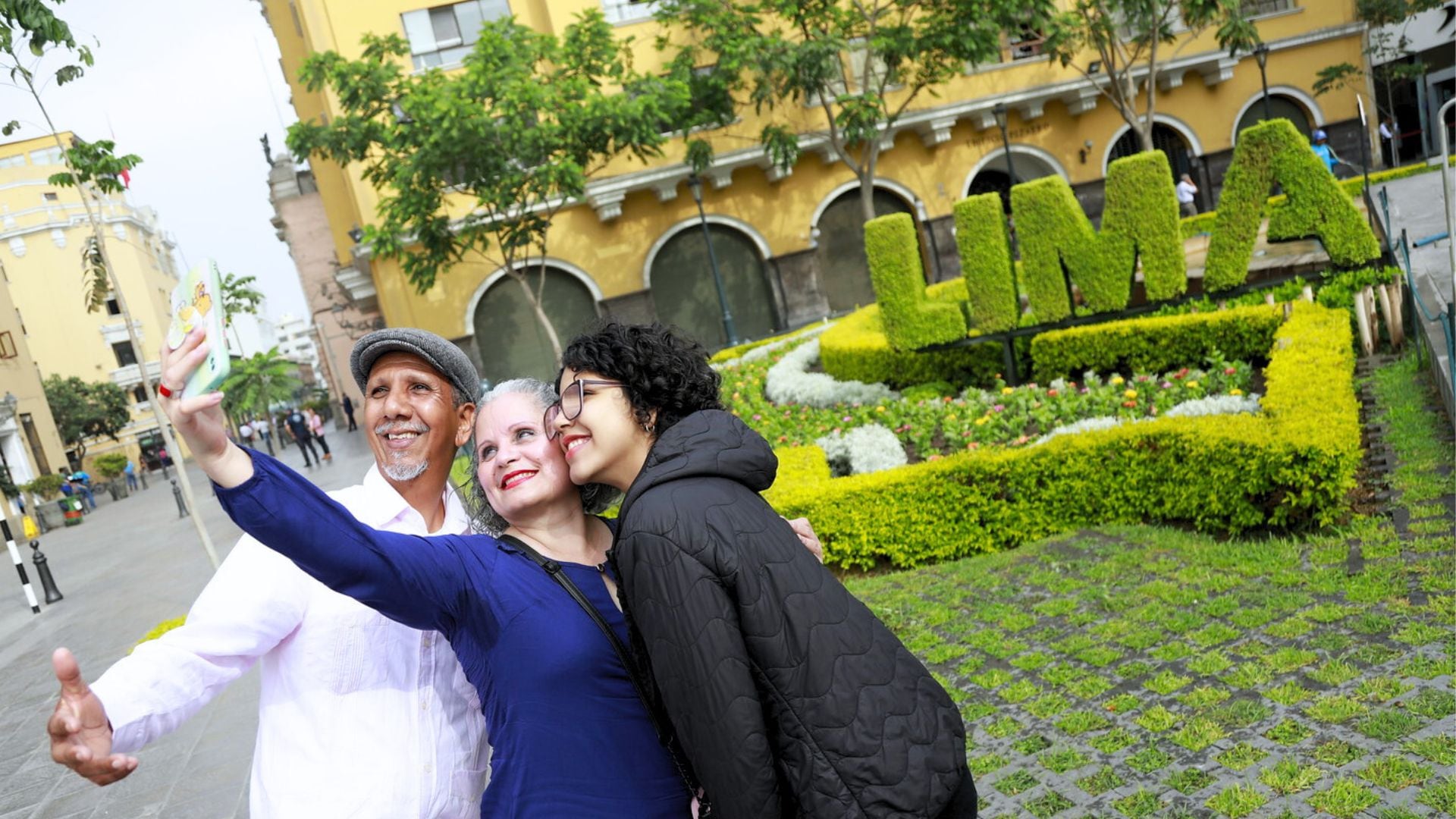 Perú tiene 16 feriados, pero este año estará en debate la declaratoria de uno nuevo. - Crédito Mincetur