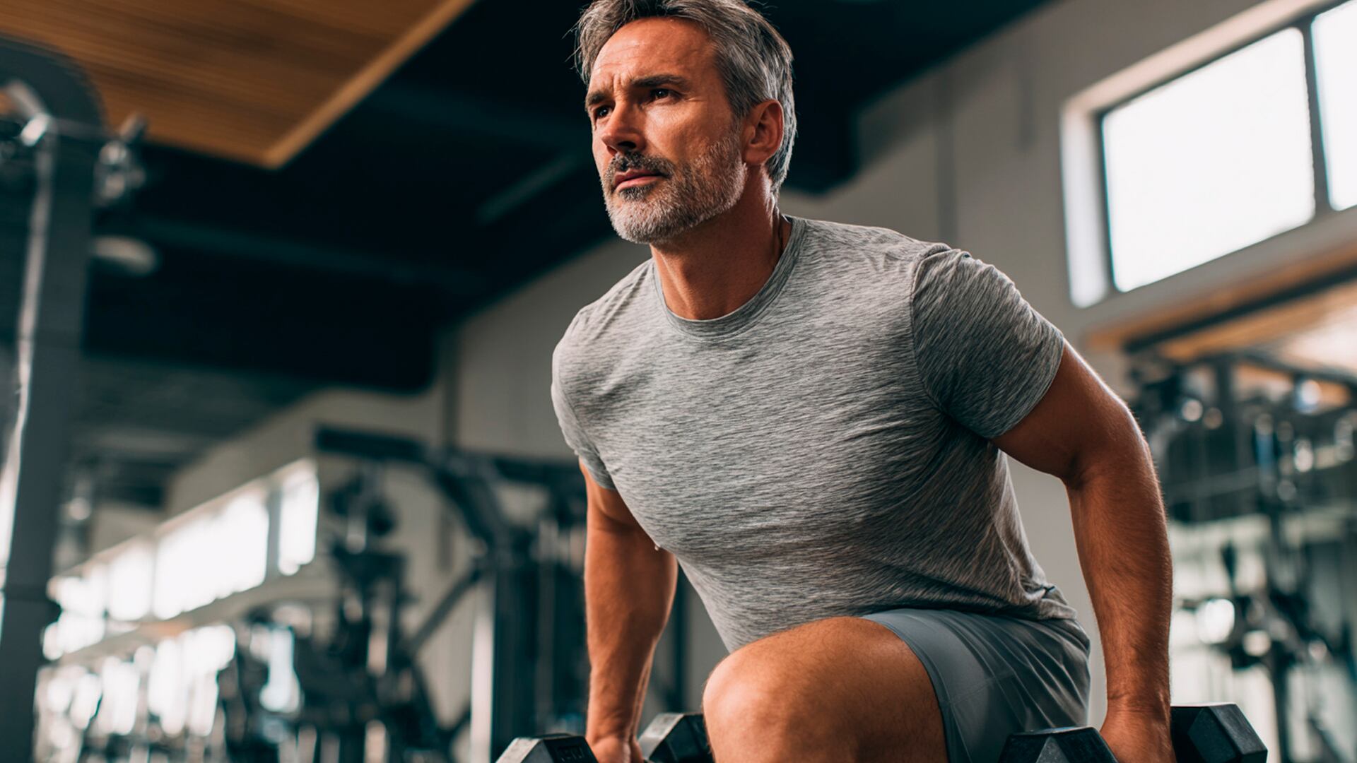 Estos pre-entrenos harán la diferencia (Imagen Ilustrativa Infobae)