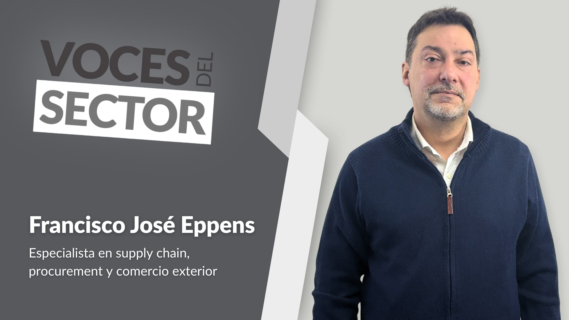 Socios, stock y planificación: el detrás de escena del comercio exterior