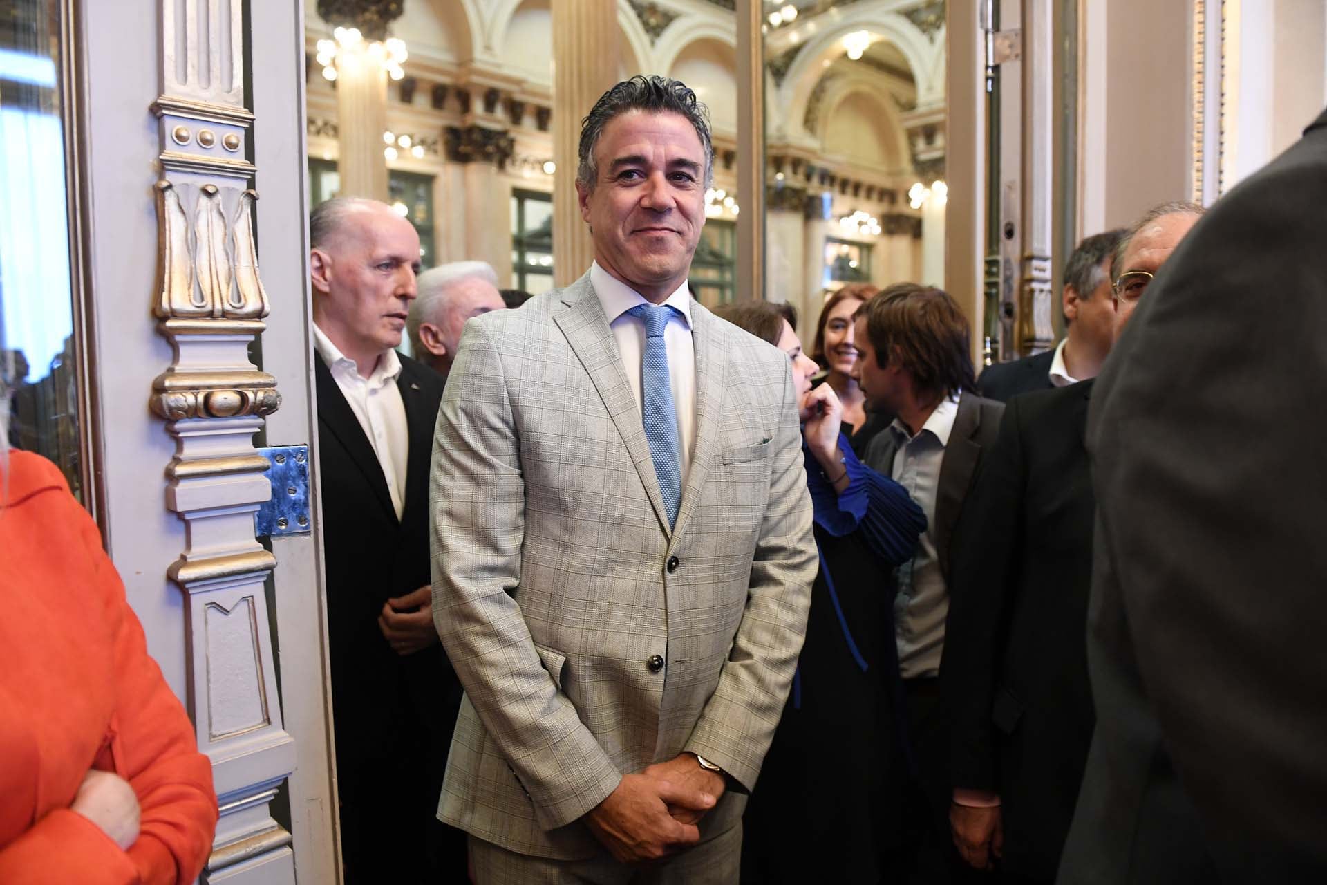 Maximiliano Luna