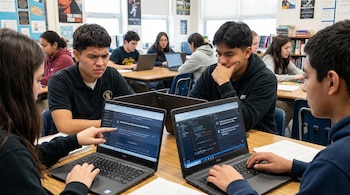 El 12% de los adolescentes