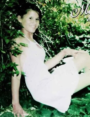 Marina Da Silva fue asesinada