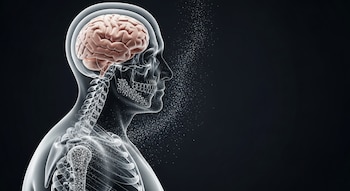 El plomo ambiental acumulado puede