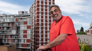 Roberto Moldavsky vuelve al teatro