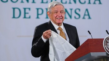 AMLO ha propuesto que el