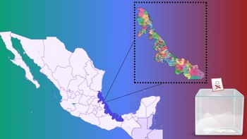 Veracruz renovará su gobierno el