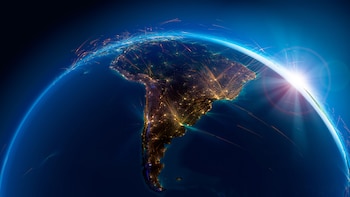 La CEPAL identifica nuevos riesgos para las cadenas de suministro en América Latina