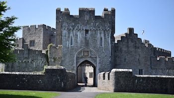 Una prestigiosa red de colegios