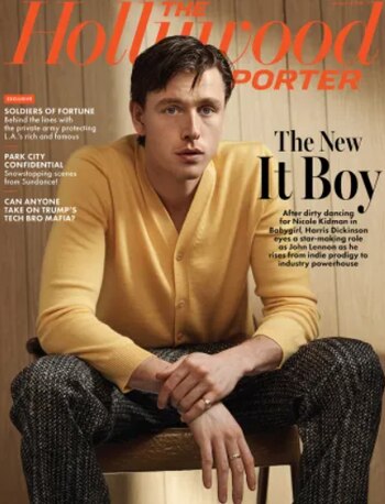 El éxito de Babygirl lo