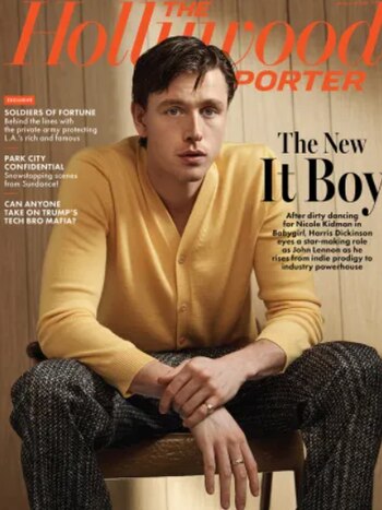 El éxito de Babygirl lo