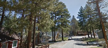 Vista del complejo turístico Big