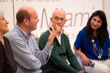 APRENDER ITALIANO DESPUÉS DE LOS 50 EN ROMA GENERACION SILVER