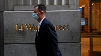 Puede haber alivio para Argentina