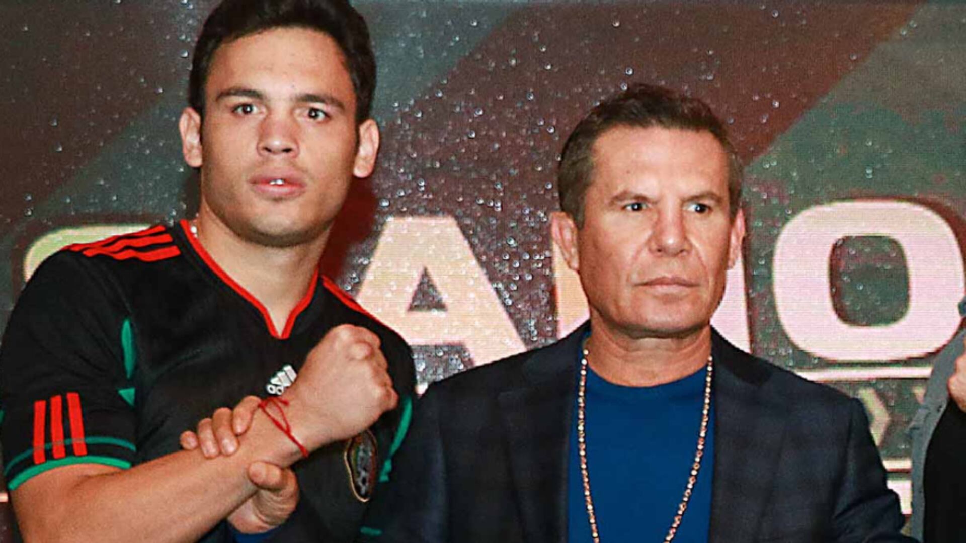 (Instagram @jcchavez115)