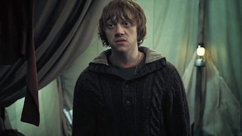 Rupert Grint retomará su papel de Ron Weasley tras 15 años del estreno de la última película de ‘Harry Potter’