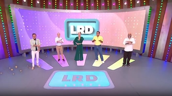 ‘La Red’, de Caracol Televisión,