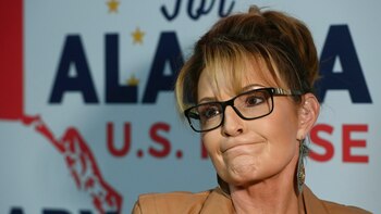 Alaska tendrá un congresista demócrata