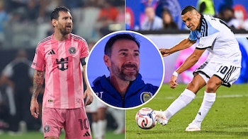 Con Lionel Messi, Inter Miami enfrentará a Montreal antes del debut del Kily González como técnico: hora, TV y formaciones