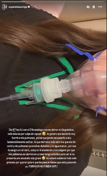 (Instagram: @soyandreazuniga)