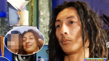 Mike Bravo pide ver a