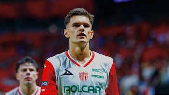 Necaxa estaría cerca de embolsarse