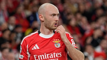 Aursnes: "En general, tratar a