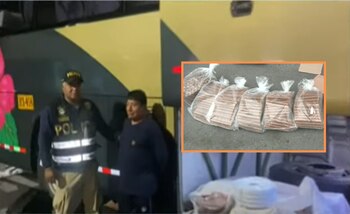 Hallan dinamita al interior de