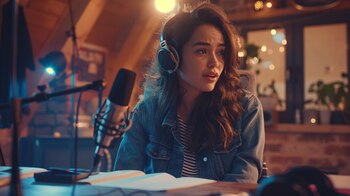 La plataforma, celebrando dos décadas,