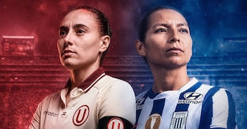 A qué hora juega Universitario vs Alianza Lima: semifinal vuelta por Liga Femenina 2026.
