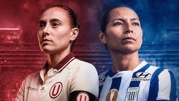 A qué hora juega Universitario vs Alianza Lima HOY: partido por semifinal vuelta de la Liga Femenina 2026