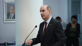Proyecto de ley de sustancia económica que se discute en Panamá sufre las primeras modificaciones