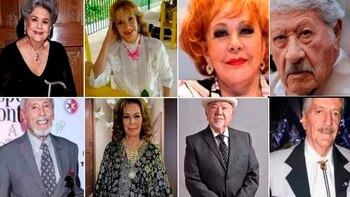Cuáles son los artistas mexicanos