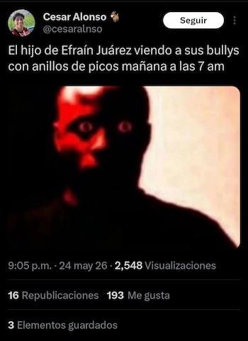 (Redes sociales)