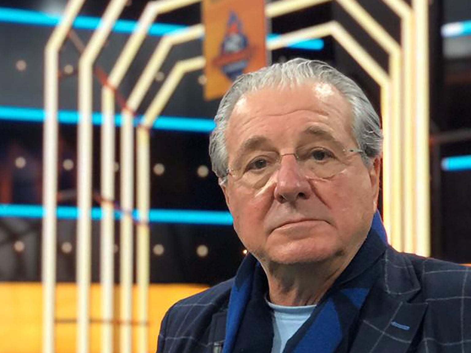 El analista de El Chiringuito sostuvo que Messi rinde mejor en la selección argentina porque cuenta con un funcionamiento colectivo que lo respalda