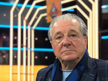Jorge D'alessandro