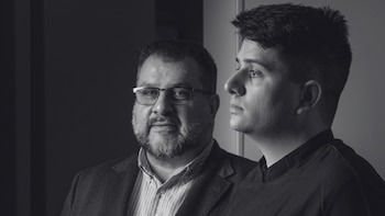 Eduardo Guerrero y Julio, de