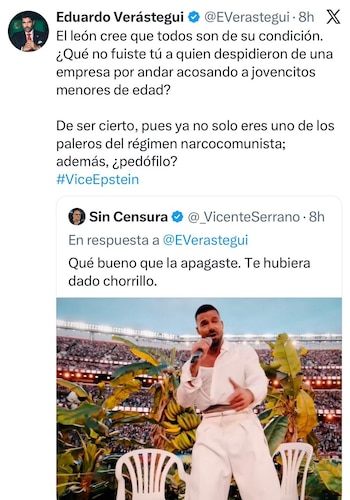 La campaña contra el Halftime