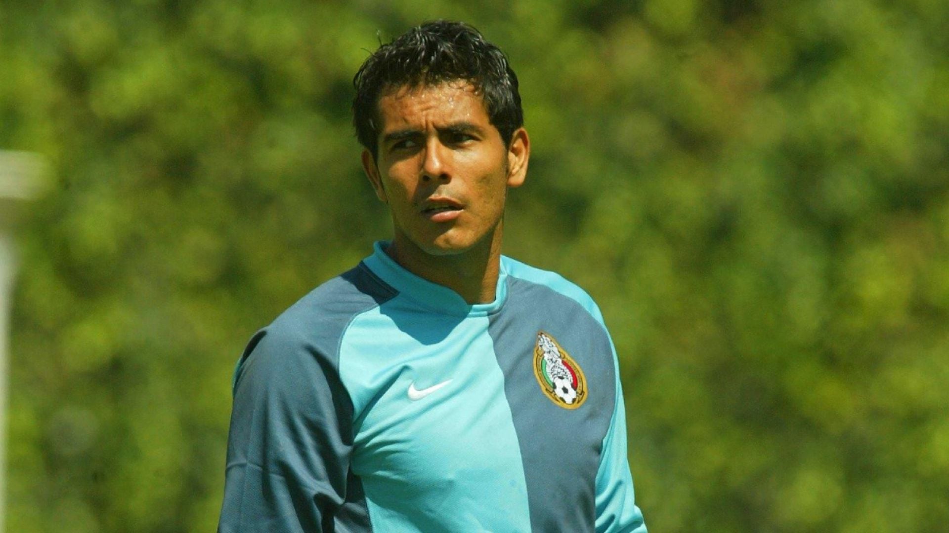 Oswaldo Sánchez desmiente versión por la que Cuauhtémoc Blanco no fue al Mundial de Alemania 2006