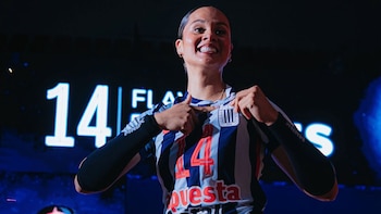 Flavia Montes rompió su silencio y reveló motivo por el que rechazó convocatoria de la selección peruana: “Decidí cuidarme primero”