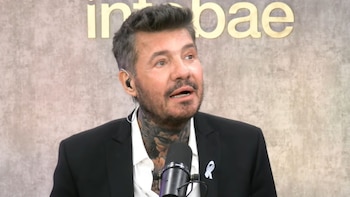 “Es un orgullo ser el hijo de mi papá”: el conmovedor recuerdo de Marcelo Tinelli en vísperas por el Día del Padre