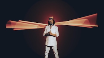 La Bienal de Flamenco acoge este lunes el estreno absoluto de 'Serás Farruquito: el musical', la biografía del bailaor