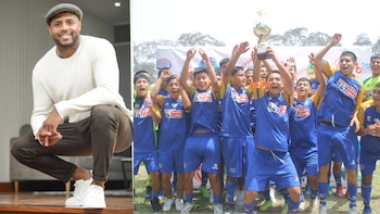 Roberto Guizasola fundó ‘La casa