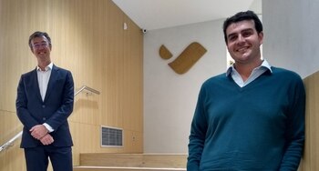 11/05/2021 El director de inversiones