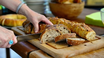 La Unesco declaró el pan