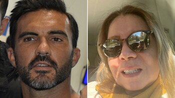 El inesperado mensaje de la