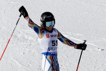 Schleper y Lasse Gaxiola pueden