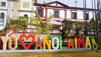 Visite la ‘capital frutera’ de