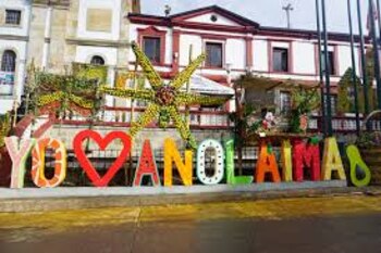 Anolaima es reconocido en la región